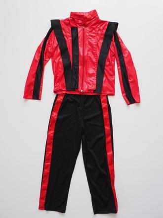 Kostým upír vel 116,