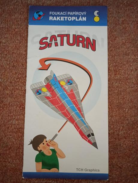 Sešit, skládanky, raketoplán, puzzle,