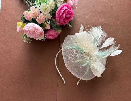 An3/ čelenka na karneval,