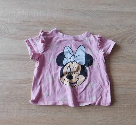 Tričko disney vel.104/110, disney,104