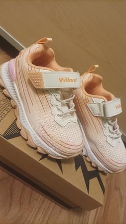 Dívčí tenisky - vel. 25, 25