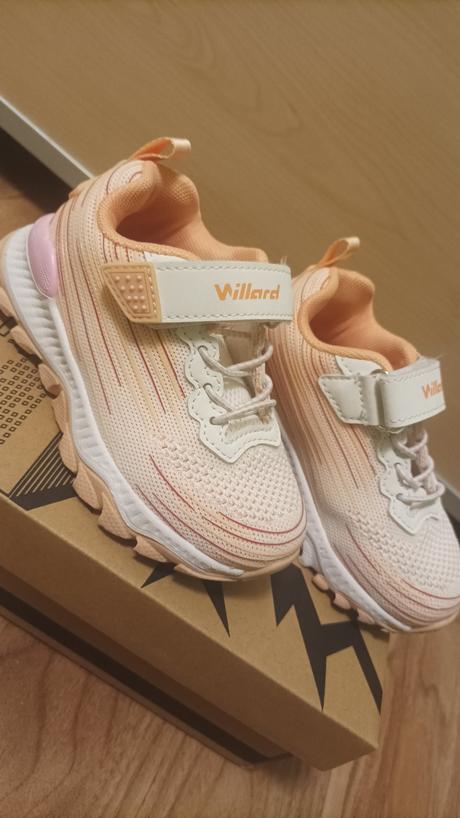 Dívčí tenisky - vel. 25, 25