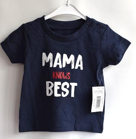 Tričko vel. 0 - 3 m, matalan,62