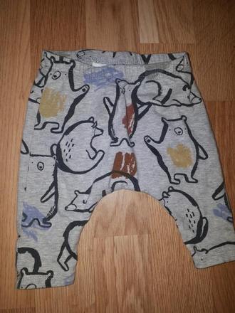 Legíny, tepláky vel. 68 next, next,68