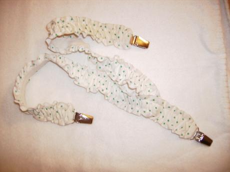 Čepička zimní tenčí a rukavice, 86–98