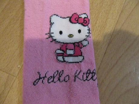 Punčochové legíny, 98