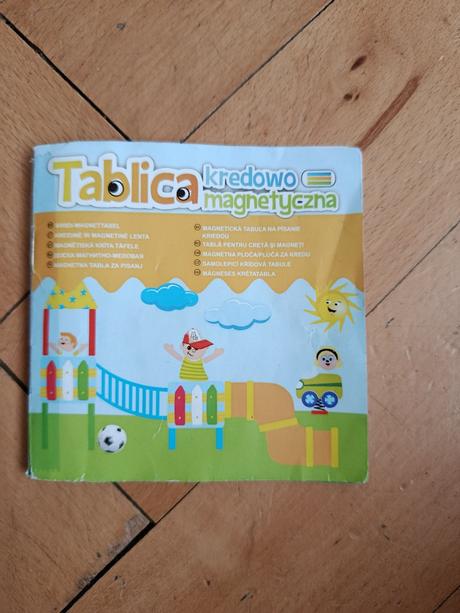 Magnetické stavění, 