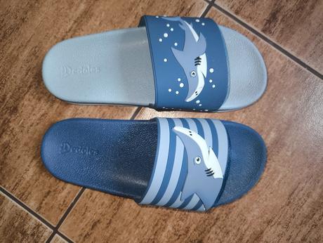 Pantofle dedoles, 34