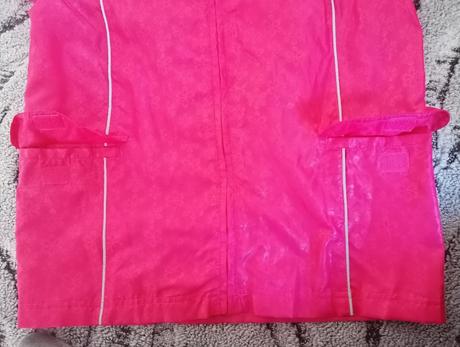 Větrovka vel 134 - 152, george