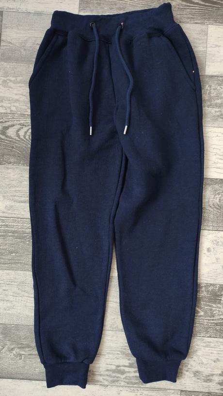 Tepláky teplé pro kluka, kids,158