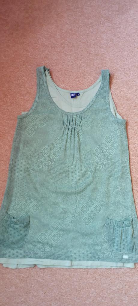 Tílko zn."cecil" vel."s", s