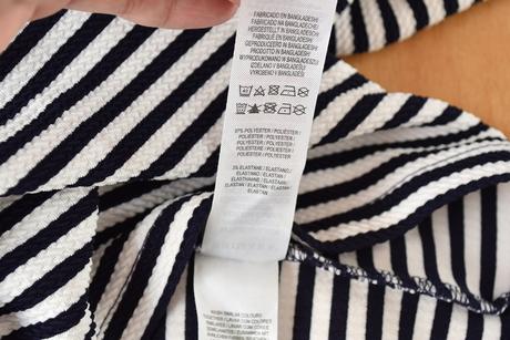 Šaty vel. 3 - 4 roky, primark,104