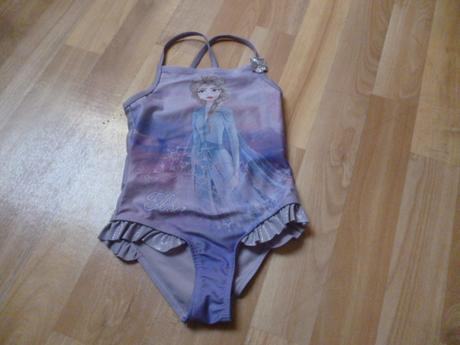 Plavky frozen 3-4, frog,104