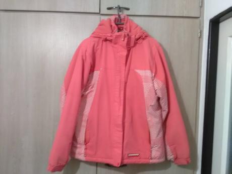 Zimní bunda, s.a.m.,l