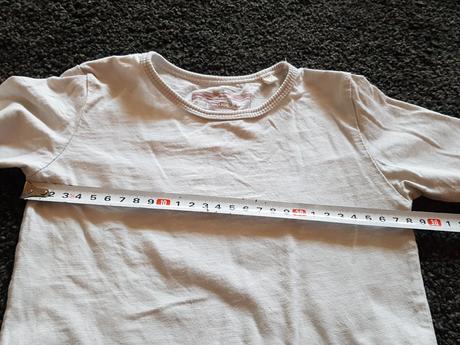 Tričko značky next vel. 12-18 měsíců, next,86