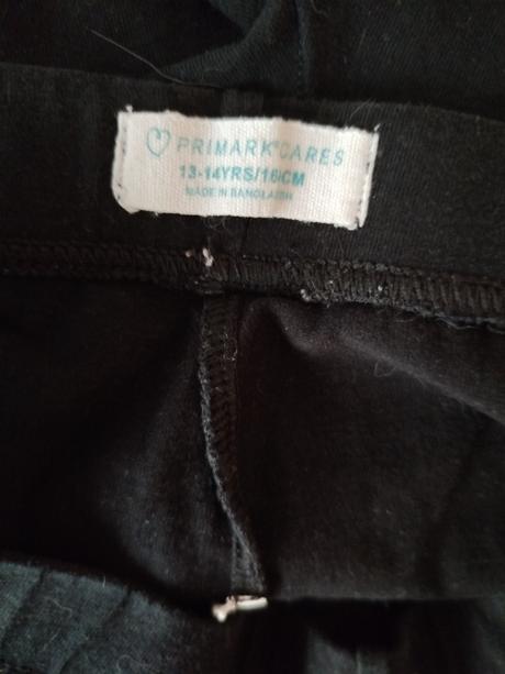 Kraťasy zn. primark vel.164, primark,164