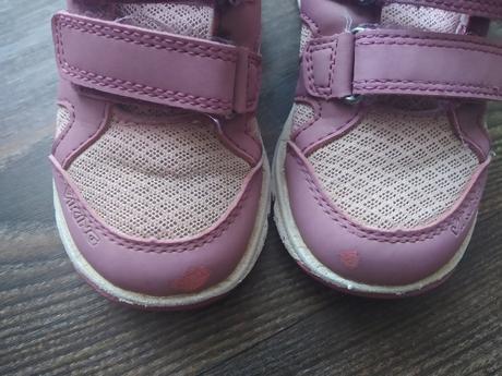 Boty viking, viking,24