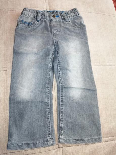 Zateplené kalhoty, lupilu,92