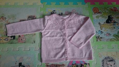 Svetr vel. 80, f&f,80