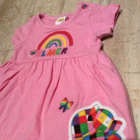 Šatičky s všitým body, 56