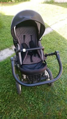 Dvojkombinace kočár firkon vesta, firkon,firkon vesta classic