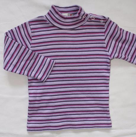 Am127. žebrovaný rolák 6 měsíců, 68