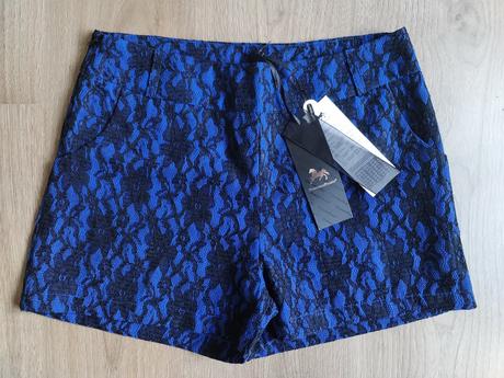 Dívčí/ dámské kraťasy xs 34 nové, xs