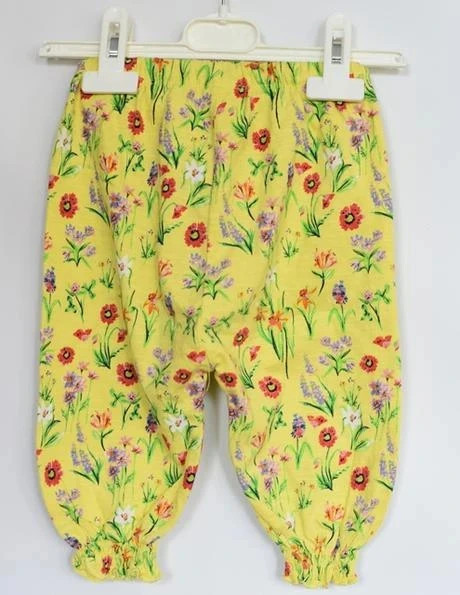 Kalhoty vel. 6 - 9 m, next,74