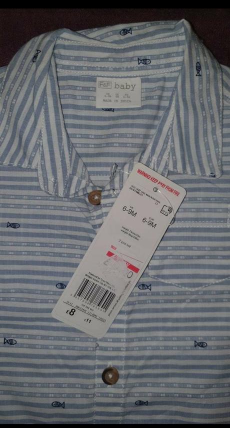 Kosile zn.f&f, f&f,74