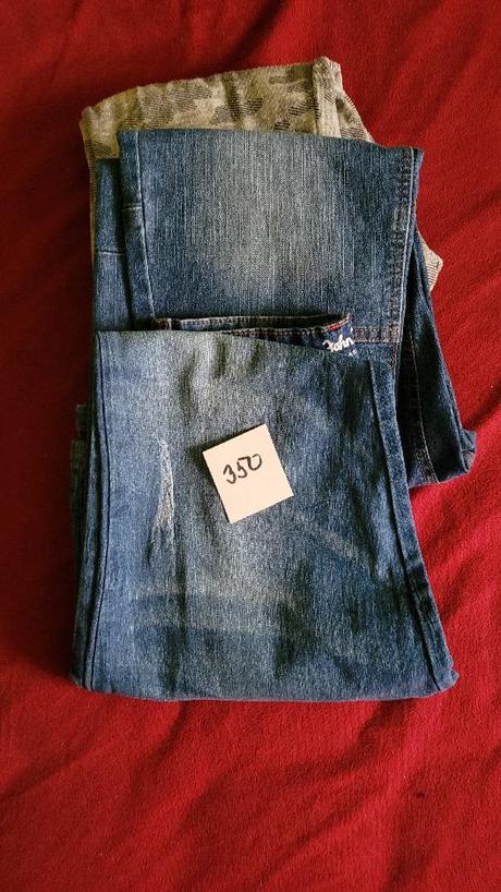 2 x žíny + tepláky, bonprix,170