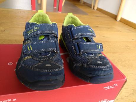 Tenisky superfit, superfit,29