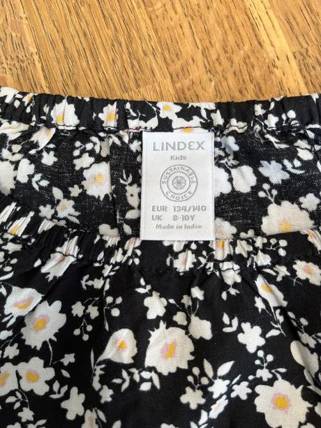 Květovaná halenka, lindex,134