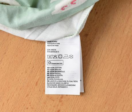 Šaty vel. 3 - 4 roky, h&m,104