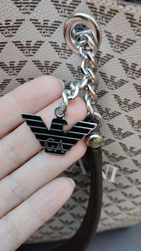 Armani emporio, armani