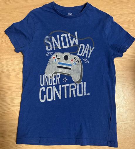 Tričko m&s, marks & spencer,146