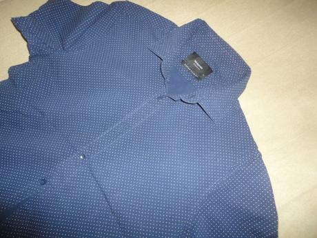 Jako nová slim košile reserved, vel. s/m, reserved,s