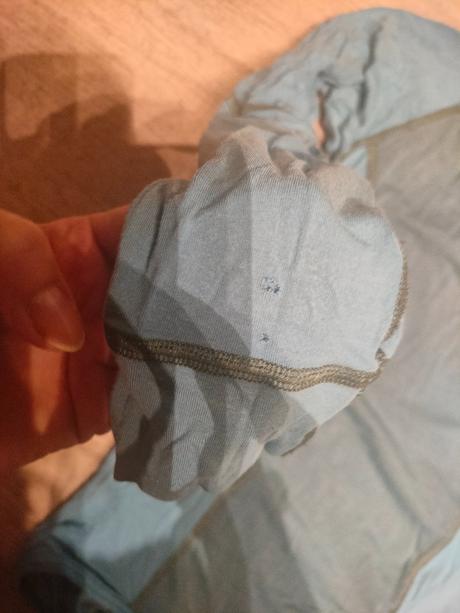 Dětské termo triko velikost 134, 134