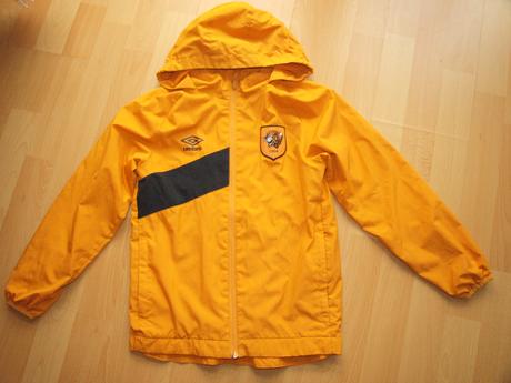 Umbro - jarní bunda, umbro,134