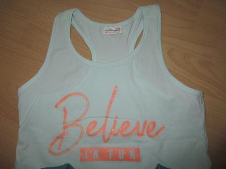 3 ks tílek 146-152, coccodrillo,146