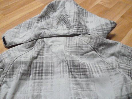 Softshel bunda vel. 9-10 h-m, h&m,140