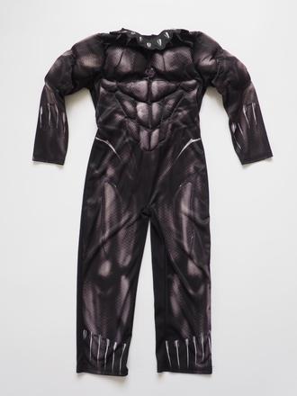 Kostým wolverin vel 128,