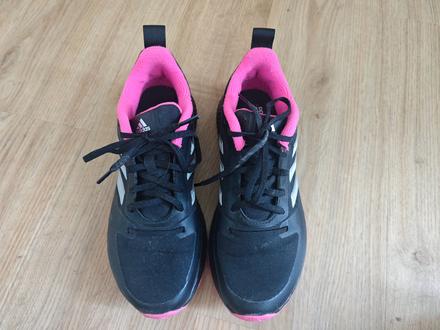 Tenisky / kecky adidas, vel. 37, adidas,37