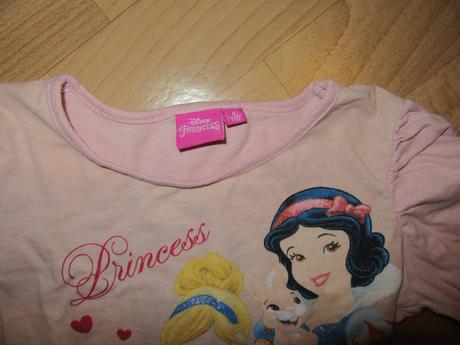 Tričko, disney,104