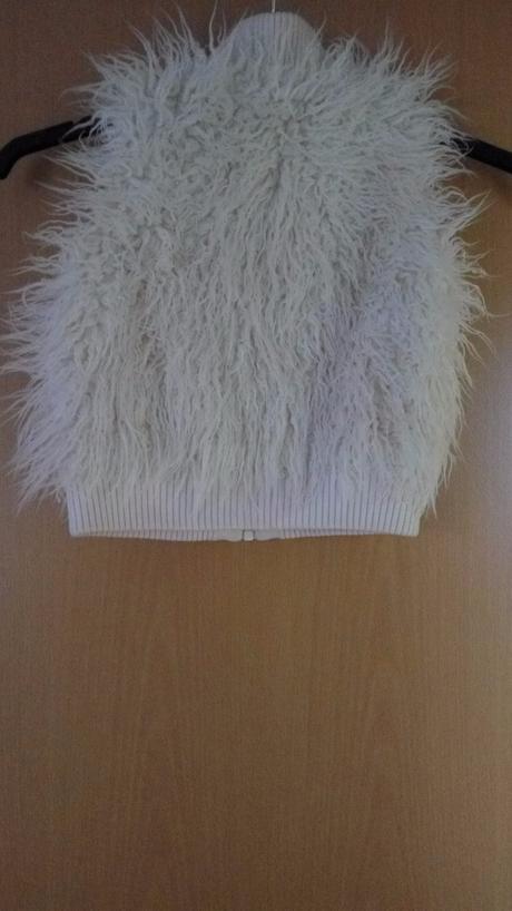 Chlupatka/vesta next, vel. 104, next,104