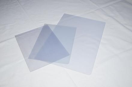 Popisovací podložka pro prvňáčky,