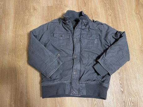 Zimní bunda, kenvelo,146