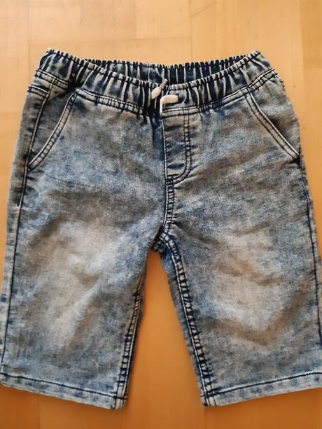 Kraťasy, kiki&koko,122