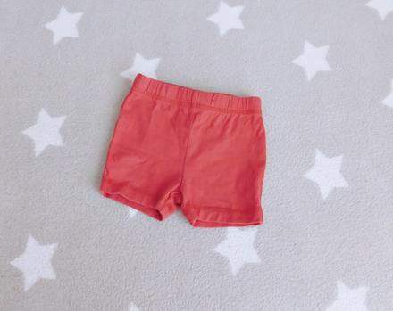 Kraťásky impidimpi vel.62/68, impidimpi,62