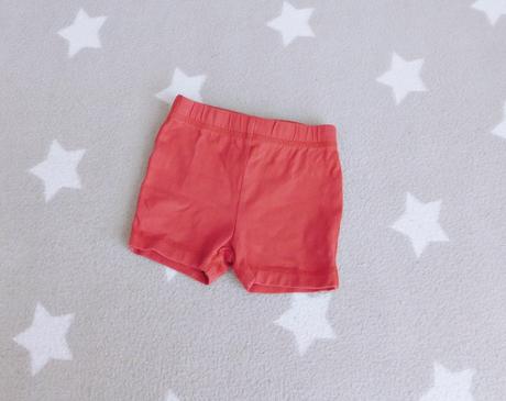 Kraťásky impidimpi vel.62/68, impidimpi,62