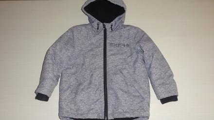 Zimní bunda george velikost 110, george,110